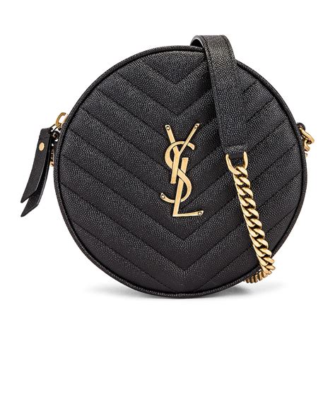 lsv purse|ysl round crossbody purse.